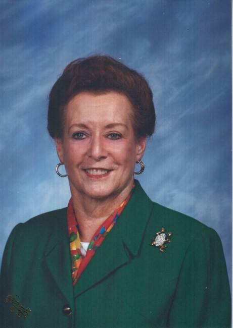 Obituary of Barbara D. Scholl