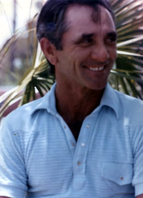 Obituary of Meliton Lucio Diaz