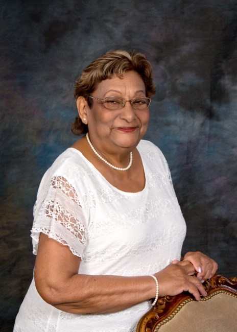 Obituary of Ailsa Acham