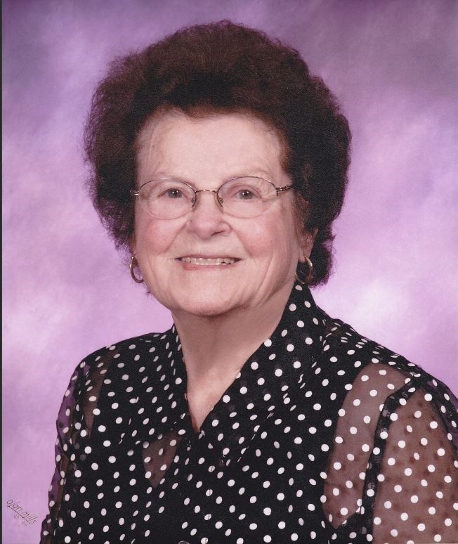 Lucille Wasson Obituary Delano, CA