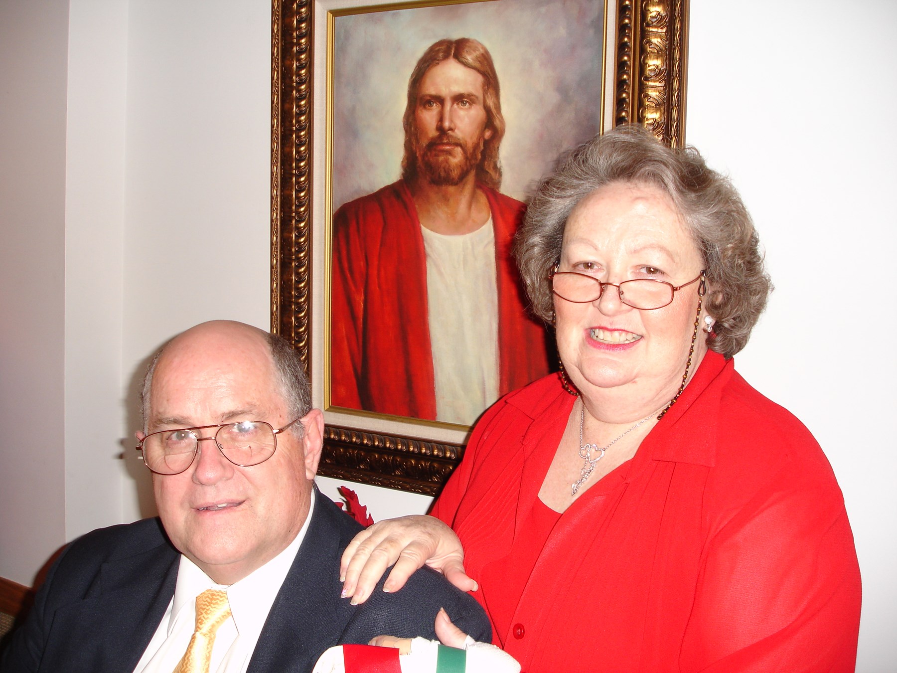 Obituary of Susan Ottley Palmer