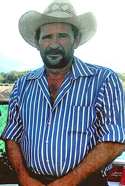 Obituary of Agustin Rodriguez Gudino