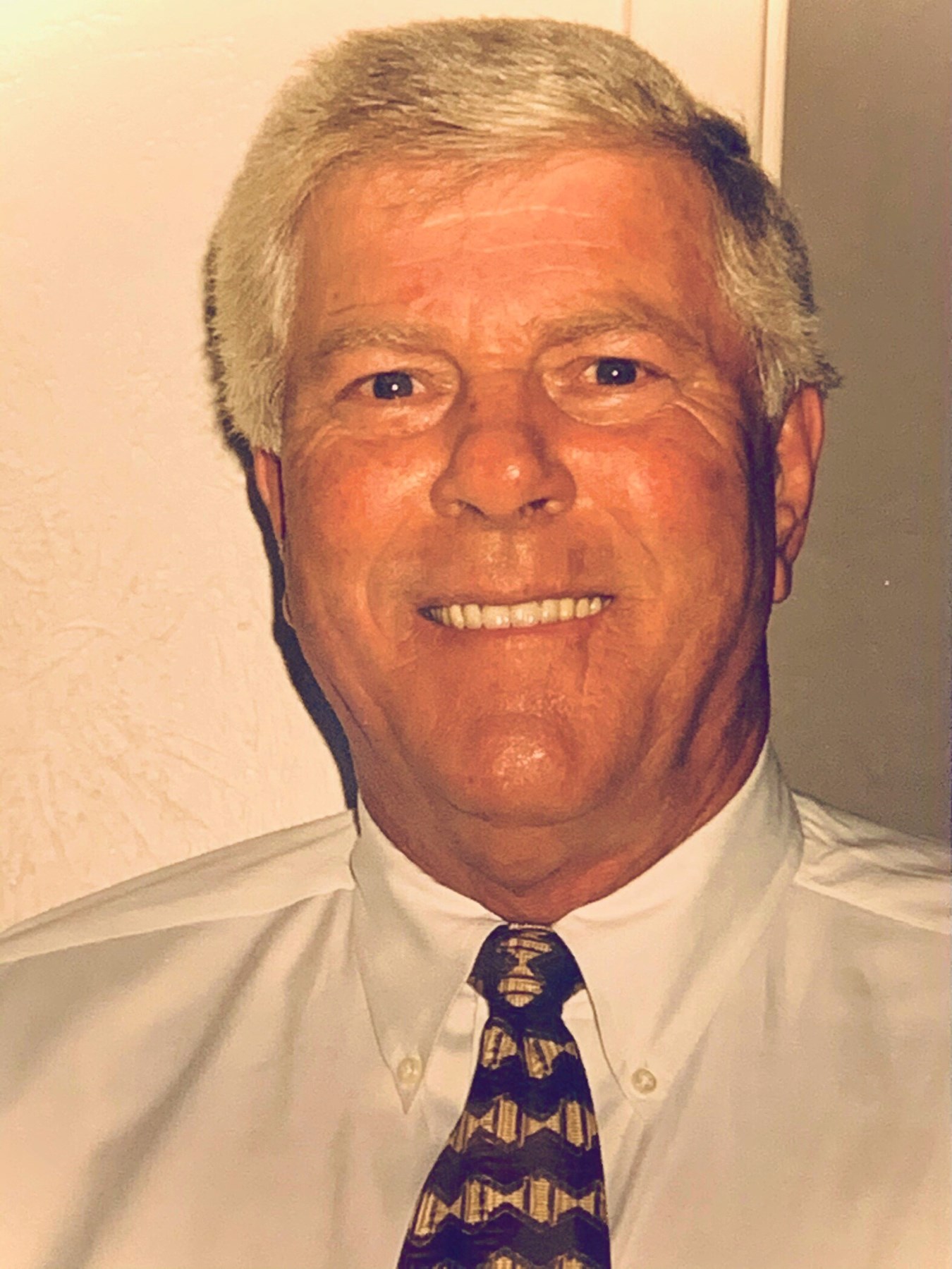 Obituary of Mr. Robert "Bob" Murphy Blanton