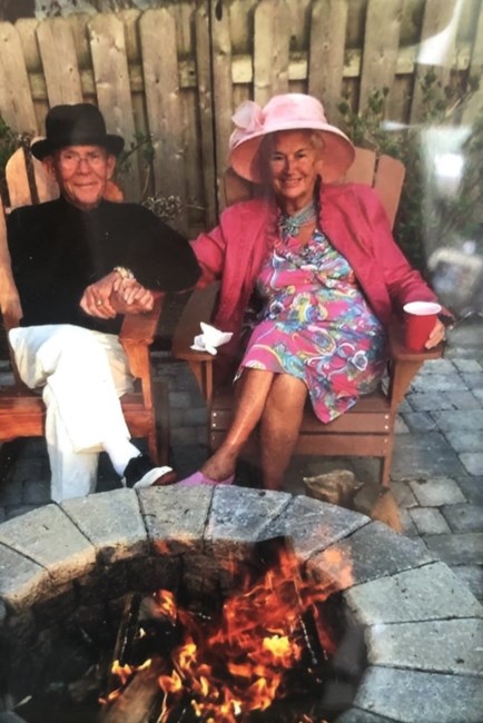 Obituary of Donald Lionel DeWulf