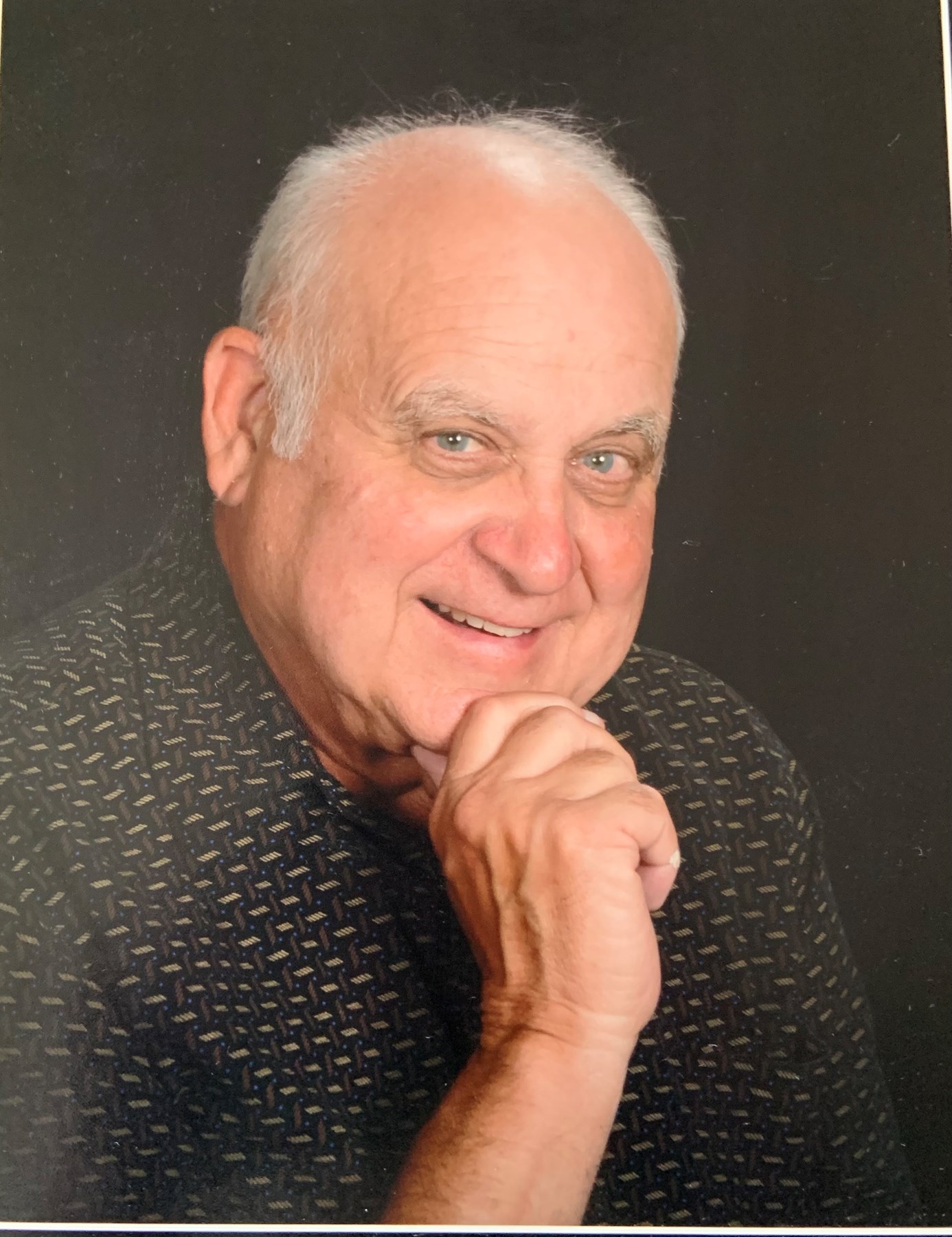 Obituary of John R. Burin