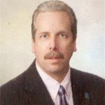 Obituary of Jeffrey Lee O'Neill