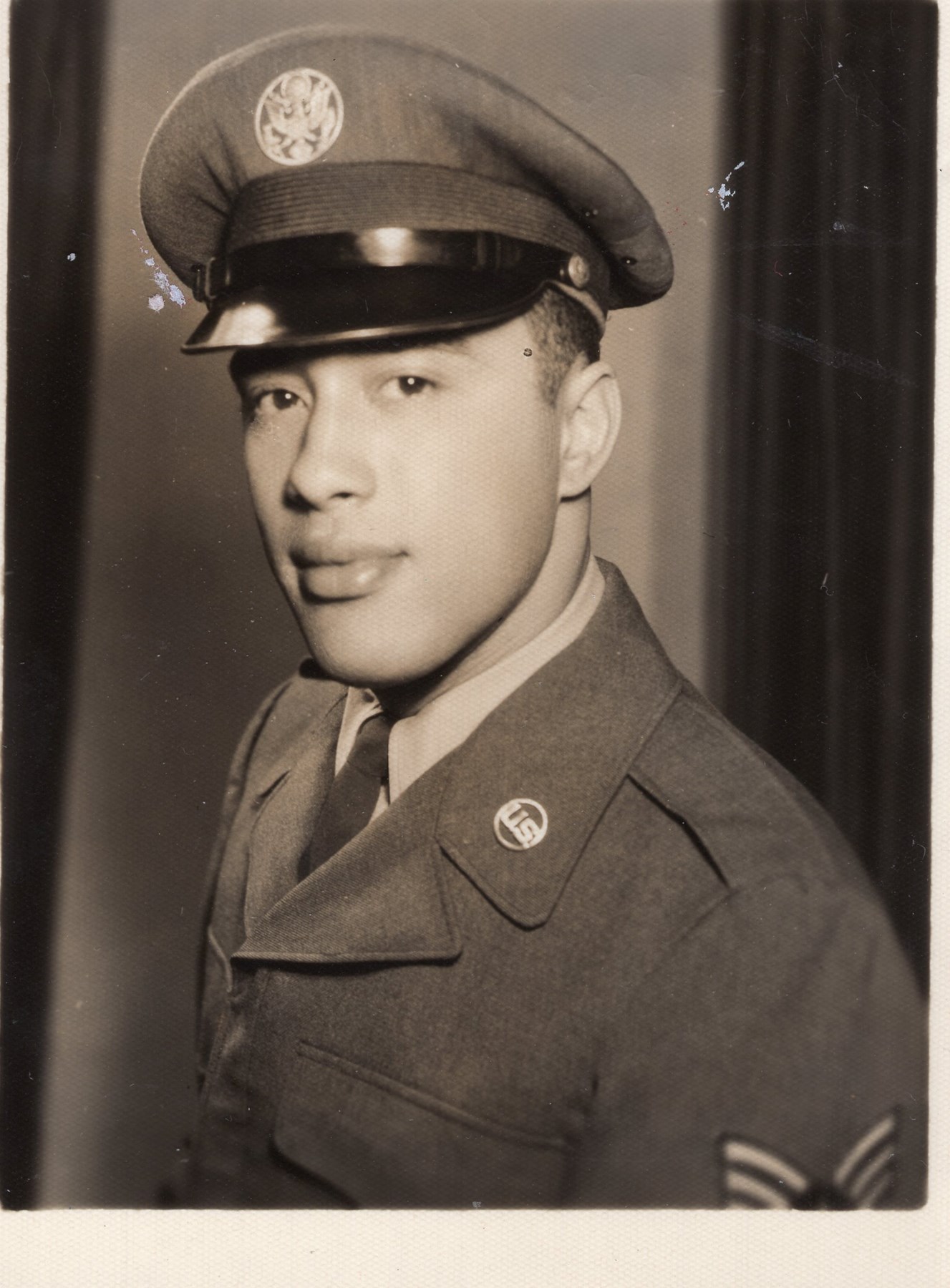 Obituary of Gene Elliott Burke