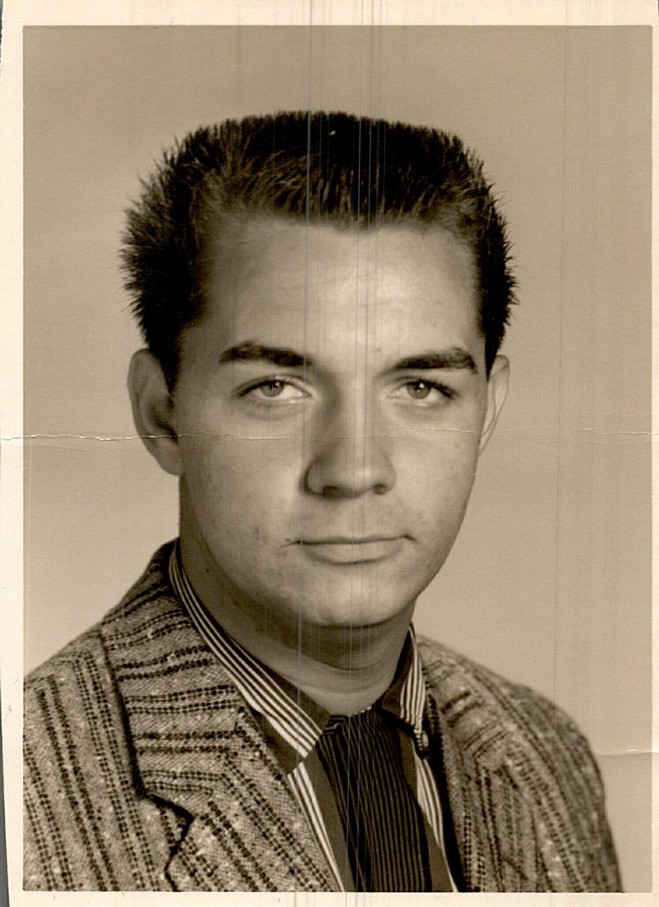 Obituary of Gary Clay Childress