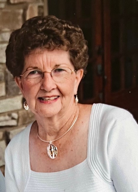 Obituary of Sandra Adams Prescott