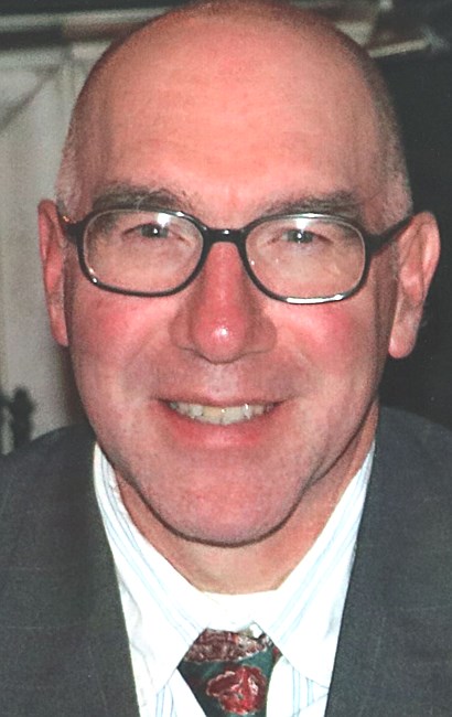 Obituary of Glenn R. Case