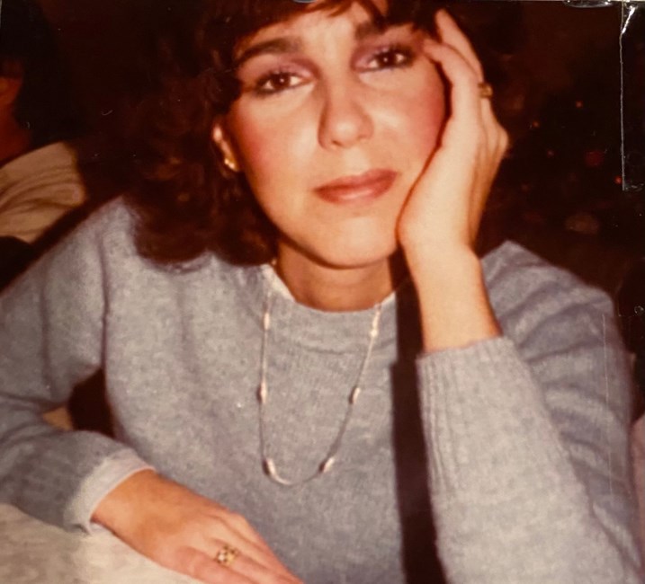 Obituary of Rita Sebastian Melvin