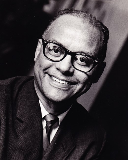 Obituary of Richard B Cardwell