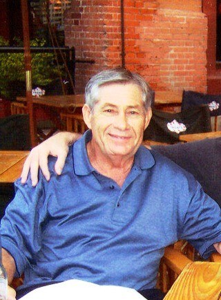 Obituary of Jerry W. Welch