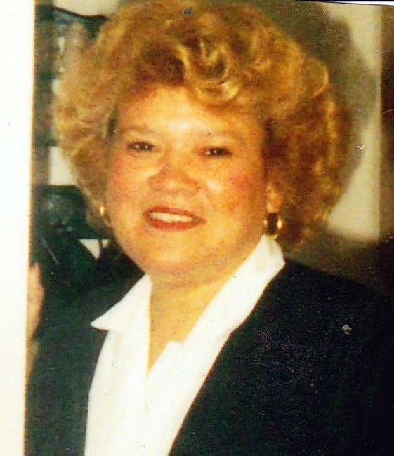 Obituary of Mildred "Millie" McKinney