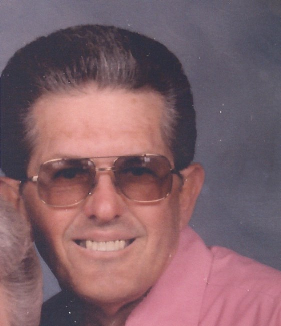 Obituary of Edgar Thomas McGhee