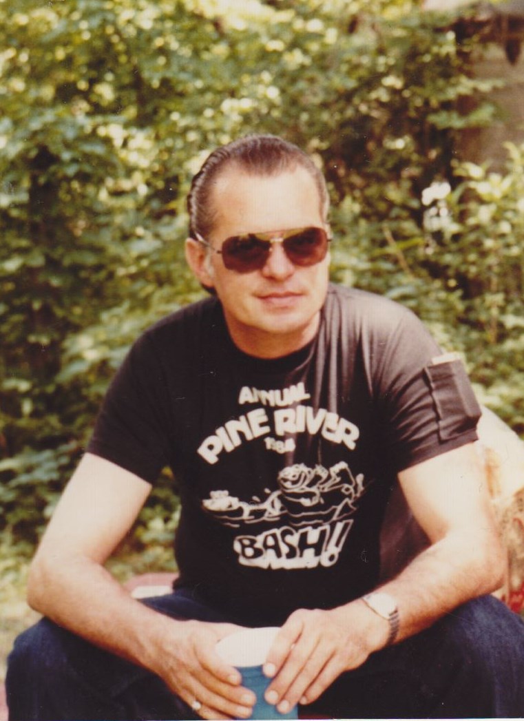 Obituary of Gary P. Skillin