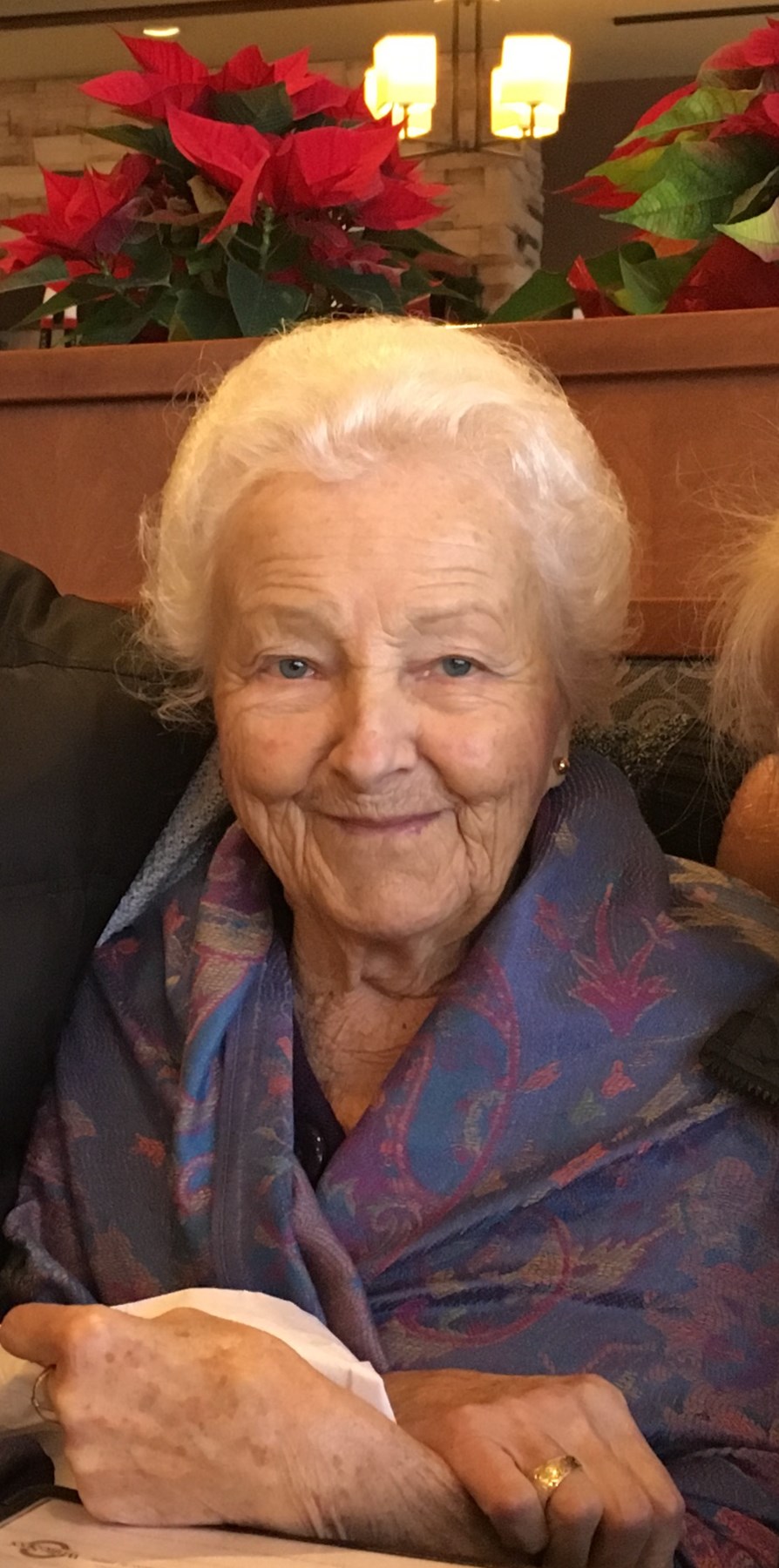 Obituary of Mrs. Alica Prochnau Kuhar