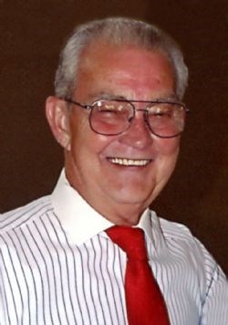 Obituary of Teddy O'brian Cotter