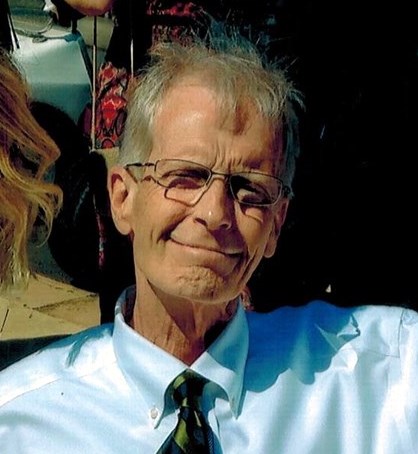 Obituary of Stevan Carl Smarr