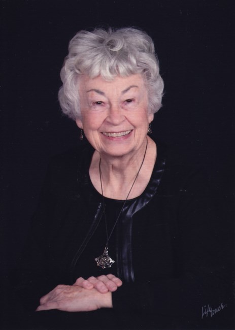 Obituary of Joyce Ann Stocker