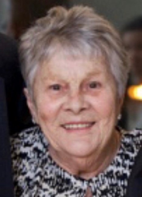 Obituary of Norma R. Gorman