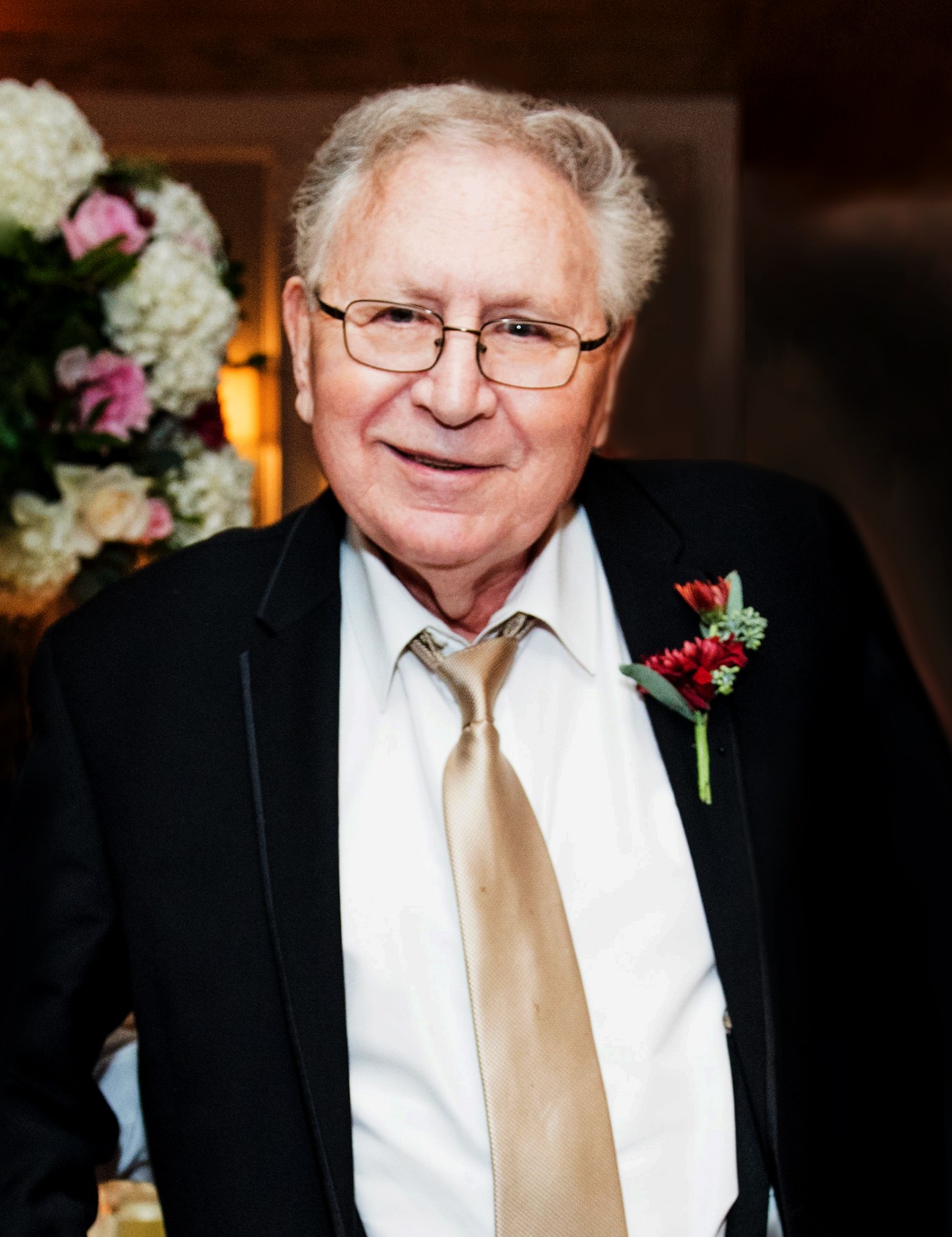 Obituary of Vincent Bentivegna