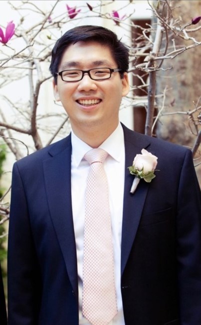 Obituary of Chang Won Choi