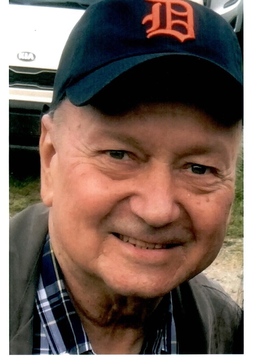 Henry Schmude Obituary Jackson, MI