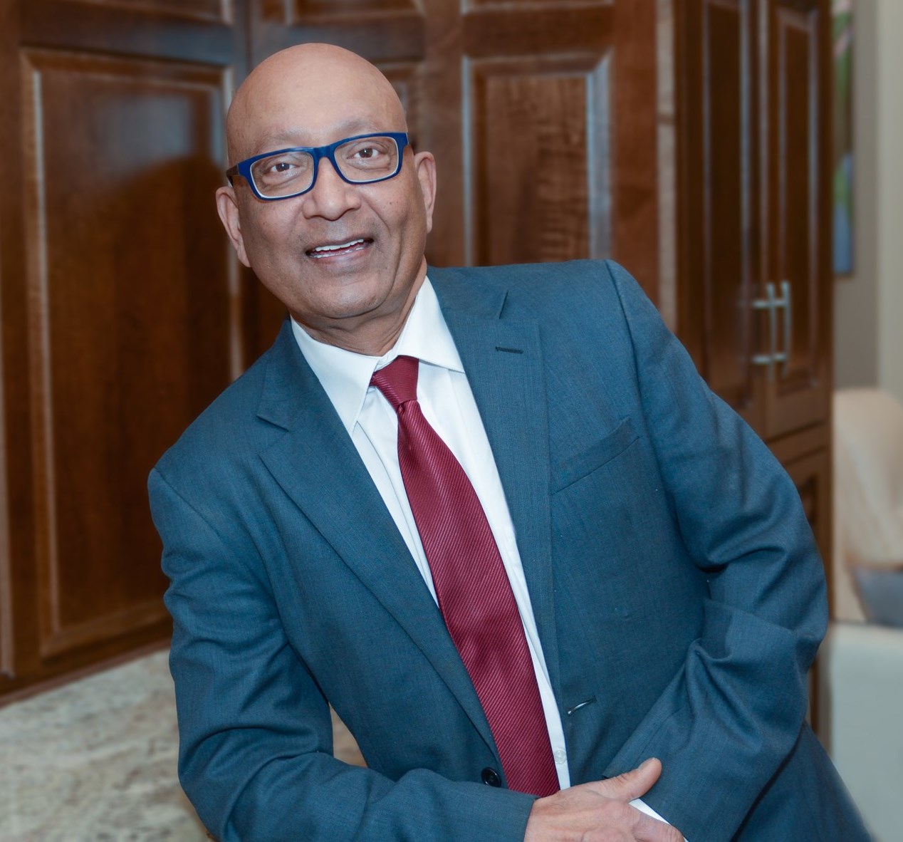 Suresh Gupta Obituary Dayton, OH