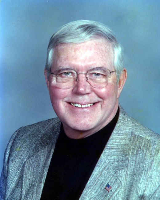 Obituary of Richard Bruce Hancock DDS