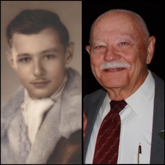 Obituary of Roy Earl Edwards Jr.