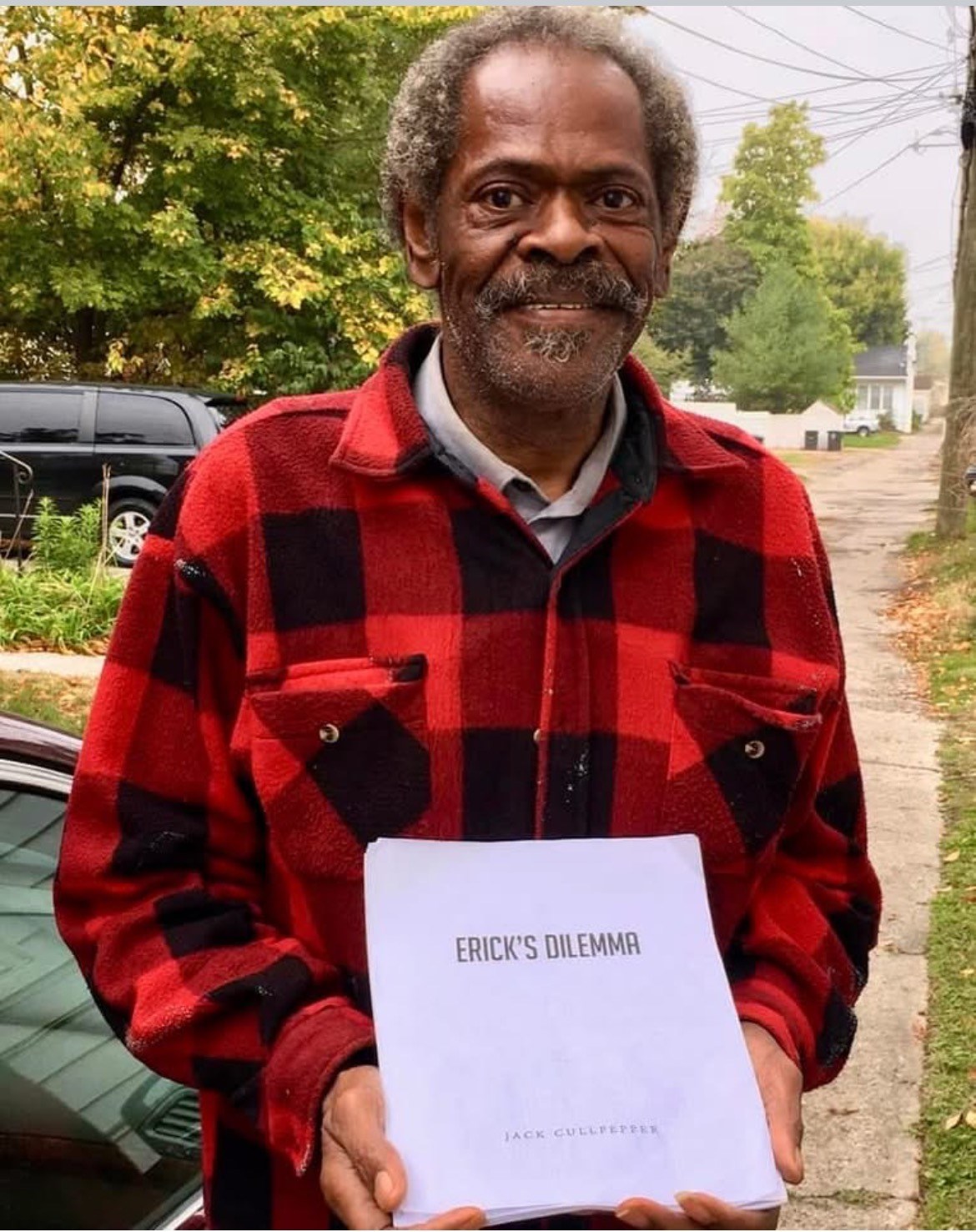 Obituary of Jack Leroy Cullpepper