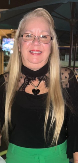 Avis de décès de Iris Leonor Cotto Tanon