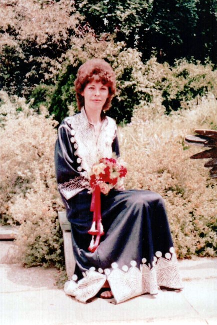 Obituario de Vasilica Martac Polizache