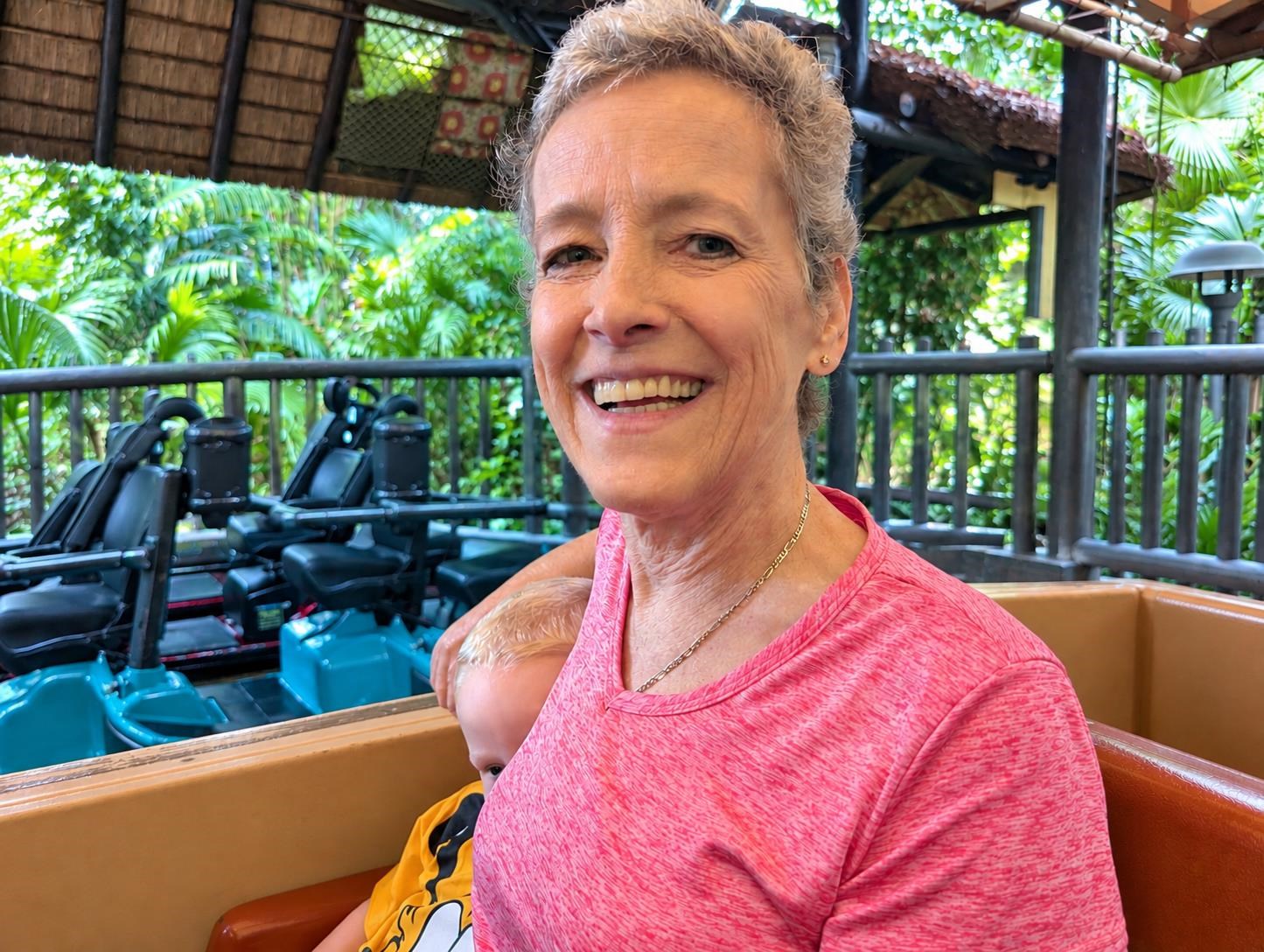 Obituary of Joyce M Kegl