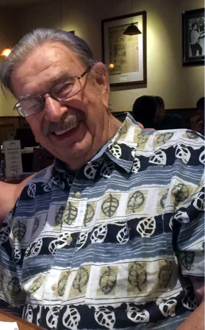 Obituary of Herman Joseph Morin