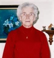 Obituary of Dorothy Marie Elsey