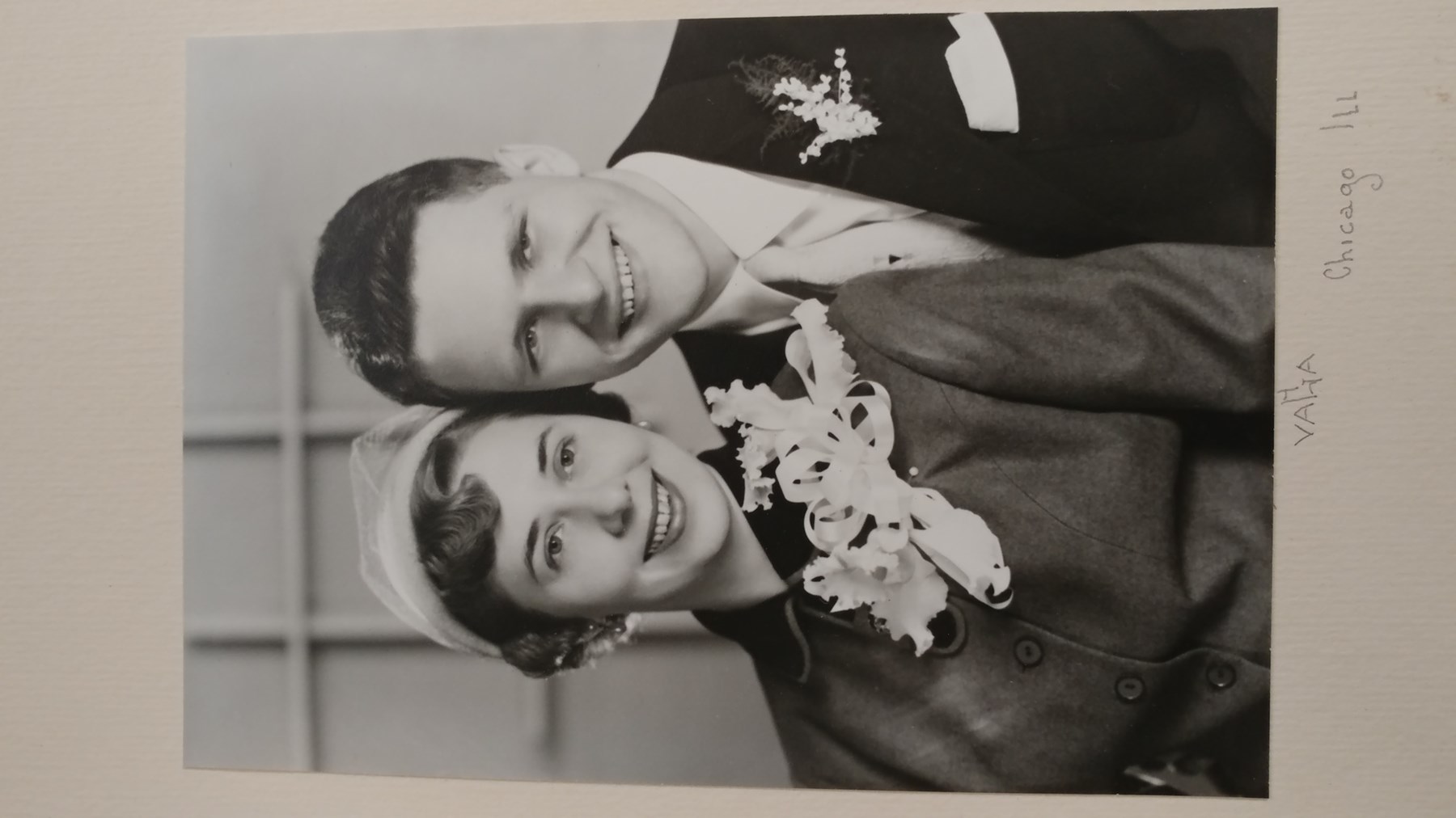 Obituary of Gladys Clara Stahl