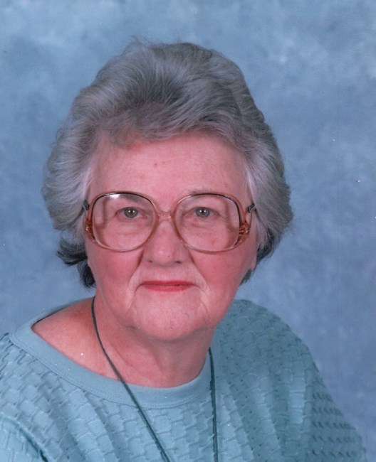 Obituary of Mary Olivia Hottell