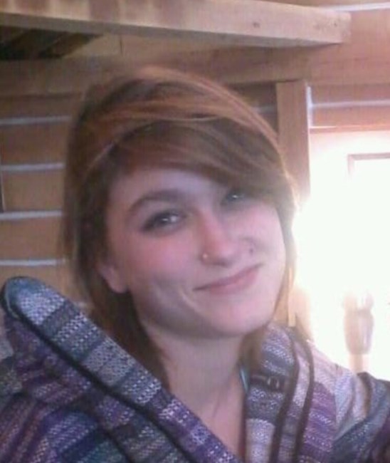 Jasmine Mcwhirter Obituary Weyburn Sk