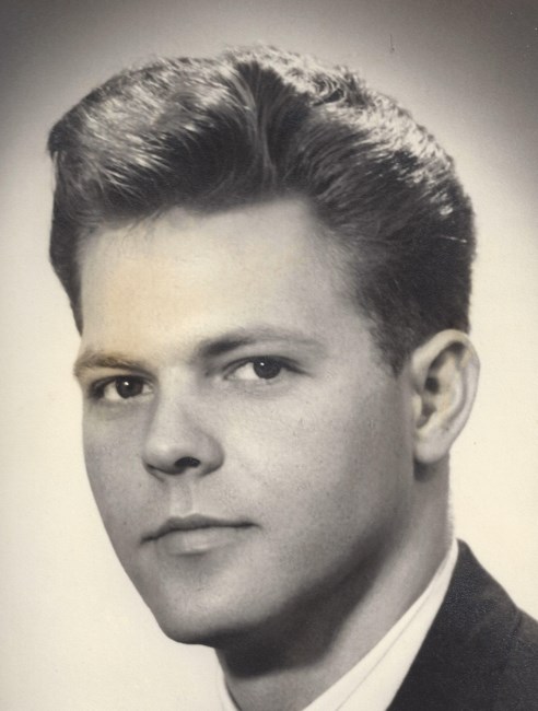 Obituary of Ralph Tex Hayes Jr.