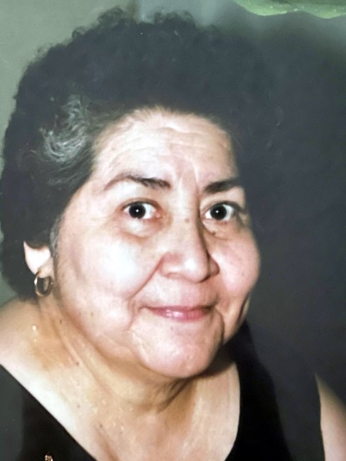 Obituary of Rose Marie Alice  Murillo Nail