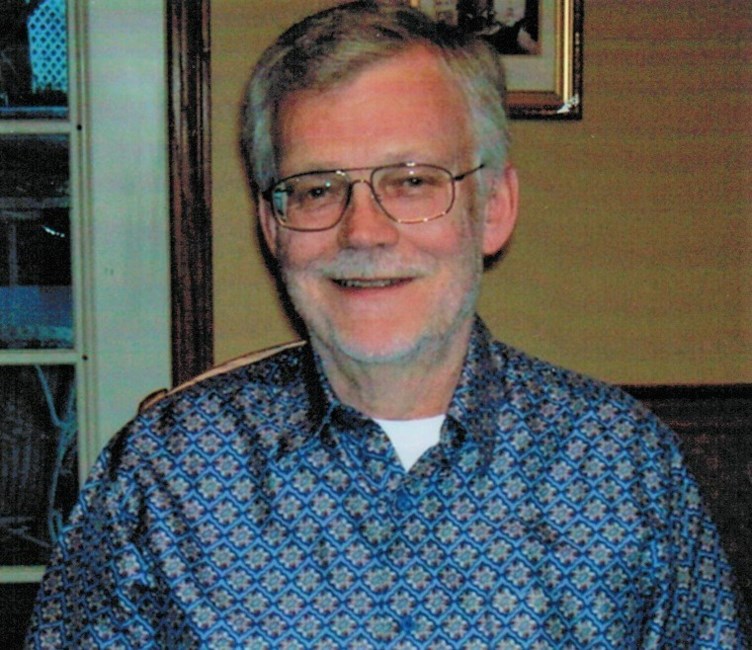 Obituary of Richard Lawrence Springborn