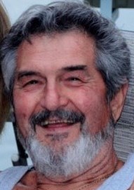 Avis de décès de Reiner Rehbein