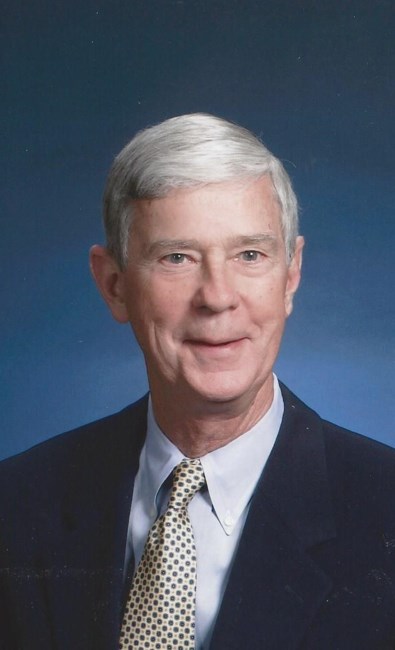 Obituary of Daniel K McAlister