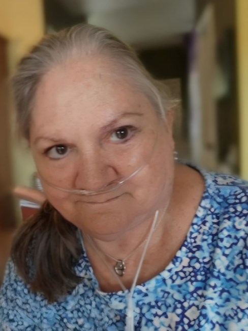 Obituario de Louise Teresa Cavallero