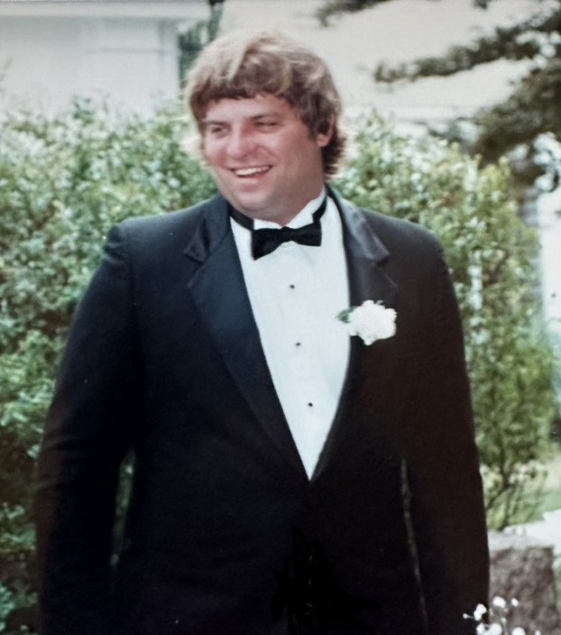 Obituary of Stephen William Mullin