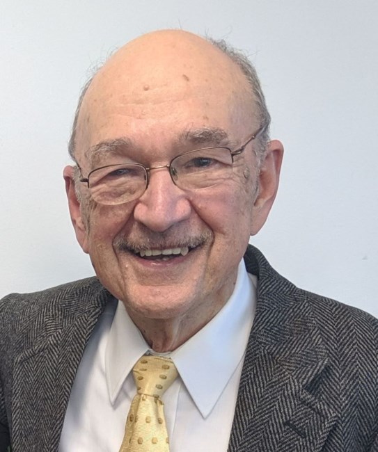 Obituary of Dean Avery Richmond