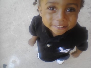 Obituary of Ronderique Leee Anderson