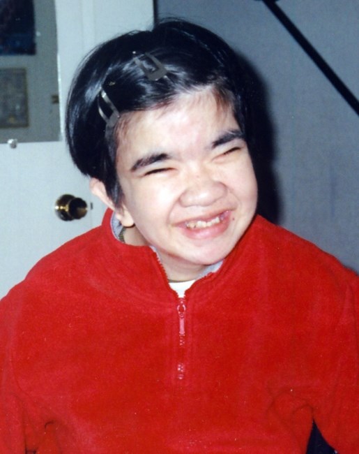 Obituary of My Linh Nguyen